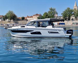 Jeanneau Merry Fisher 1095