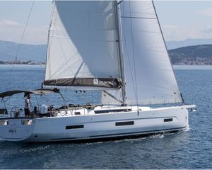 Dufour 530