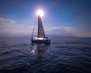 Jeanneau Sun Shine 38