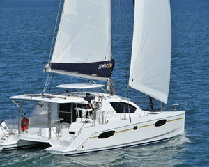 Lagoon 39