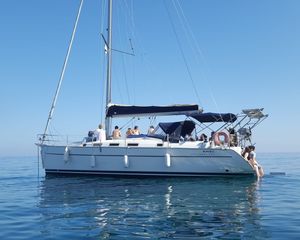 Beneteau Cyclades 39.3