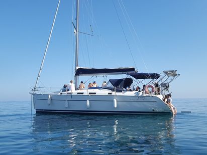 Velero Beneteau Cyclades 39.3 · 2006 (reacondicionamiento 2019) · Scylla (0)