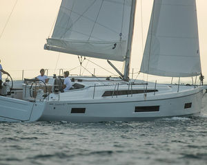 Beneteau Oceanis 40