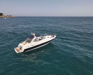 Cranchi Endurance 41