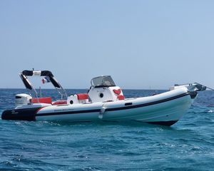 Ranieri Cayman 26 Sport Touring