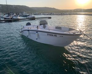 Orizzonti Nautilus 670