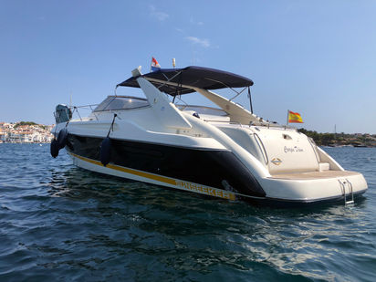 Motorboat Sunseeker 47 · 2000 (refit 2020) · Carpe Diem (1)