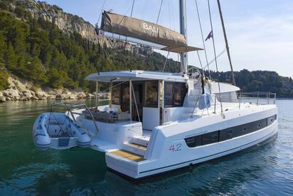 Catamarano Bali 4.2 · 2021 (0)