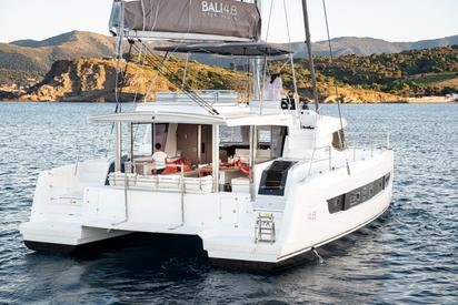Catamarano Bali 4.8 · 2022 (0)