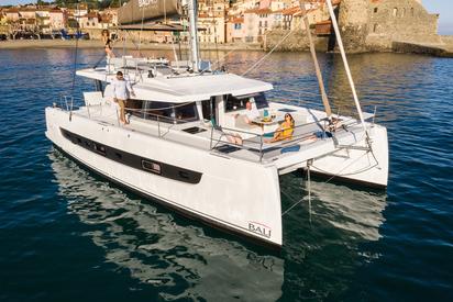 Catamarano Bali 4.6 · 2022 (0)