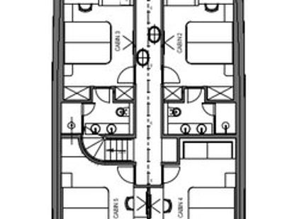 Sailboat Custom Built · 2022 (refit 2023) · Nocturno (1)