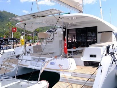 Catamaran Lagoon 42 · 2021 (0)