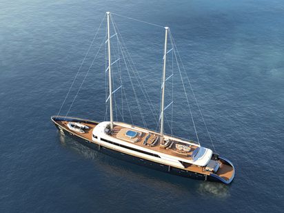 Sailboat Custom Built · 2022 (refit 2023) · Nocturno (0)