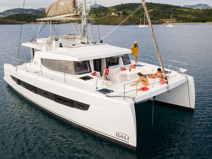 Catamaran Bali 4.8 · 2023 · Ediba Virgo (0)