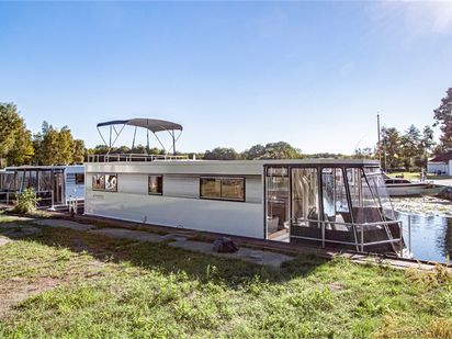 Houseboat Flexmarine Flexmobil 11.0 · 2022 · Sine (0)