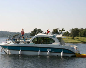 Nicols Estivale Quattro B +