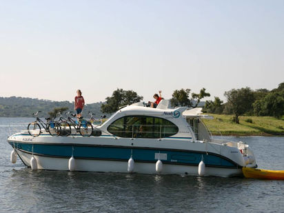Houseboat Nicols Estivale Quattro B + · 2020 (0)