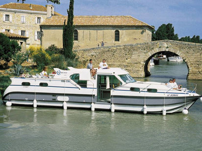 Houseboat Nicols Confort 1350 · 2007 (0)