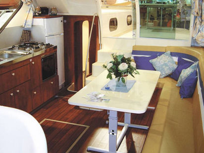 Houseboat Nicols Confort 1100 · 2006 · MONSARAZ (1)
