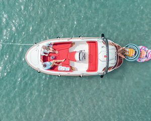 Mareti 500 Open