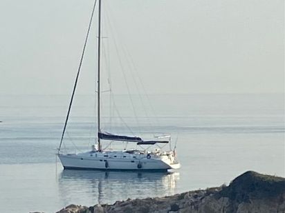 Żaglówka Beneteau Oceanis 461 · 2000 (0)