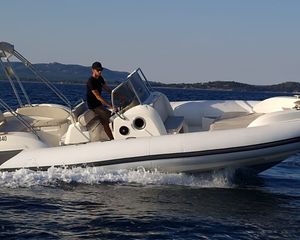 Marlin 274