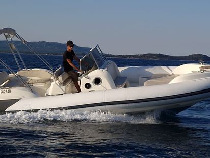 RIB Marlin 274 · 2016 (0)