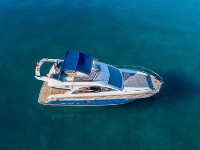 Motorówka Aegean Builders Custom Built · 2018 (0)