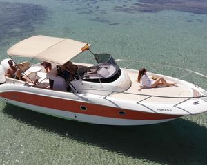 Sessa Marine Key Largo 30