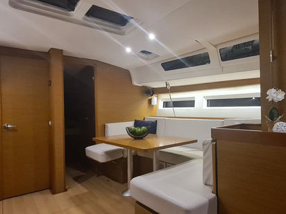 Velero Jeanneau Sun Odyssey 490 · 2020 · Selini (1)