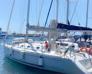 Beneteau First 31.7