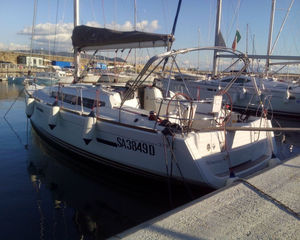 Jeanneau Sun Odyssey 379