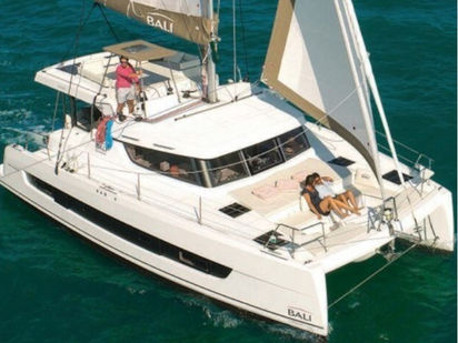 Catamaran Bali Catspace · 2022 (0)