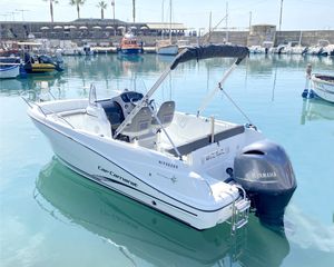 Jeanneau Cap Camarat 6.5 CC