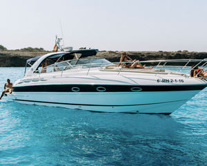 Bavaria Sport 35