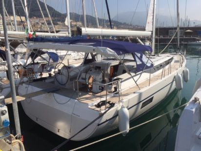 Barca a vela Bavaria C45 · 2018 (0)