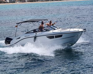 Quicksilver Activ 805 SunDeck