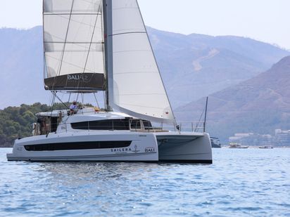 Catamaran Bali 4.2 · 2022 · Zephyr (0)