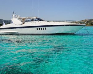 Mangusta 80