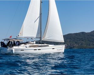 Bavaria Cruiser 46
