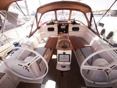 Sailboat Elan Impression 444 · 2012 · Okea Iris (1)