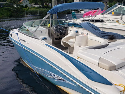 RINKER 246 CAPTIVA (0)