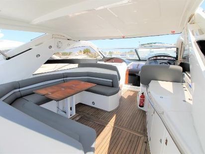 Motorboot Sunseeker Portofino 53 · 2006 (refit 2017) · Vaganto (1)