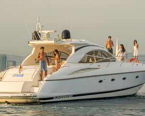 Sunseeker Camargue 50
