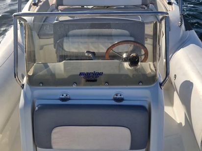 RIB Marlin 226 · 2017 · Marlin 226 (1)