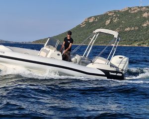 Marlin 226