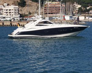 Sunseeker Portofino 53