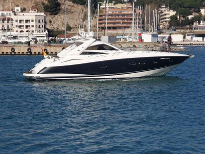 Motorboot Sunseeker Portofino 53 · 2006 (0)