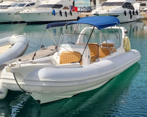 Marine Spirit 640