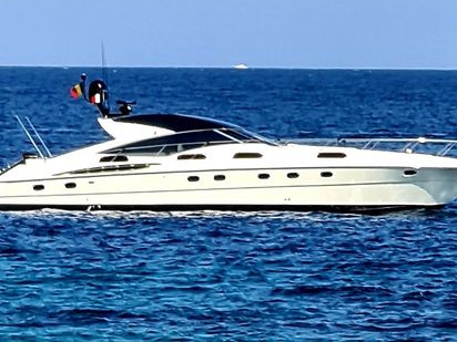 Bateau à moteur Cantieri di Sarnico 65 · 2003 (0)
